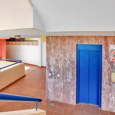 Wonderful View, Huge Terrace Solarium, Private Parking * Costa Adeje (Tenerife)